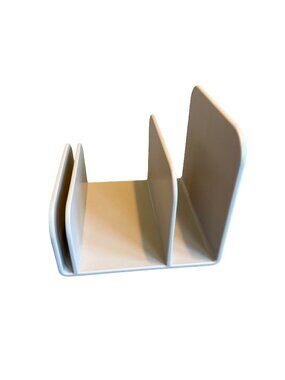 Caraway Cookware Home Magnetic Pan Pot Lid Organizer Hard Plastic New